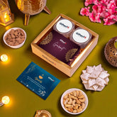 Tranquil Treats Diwali Hamper